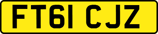 FT61CJZ