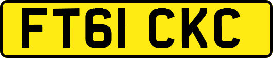 FT61CKC