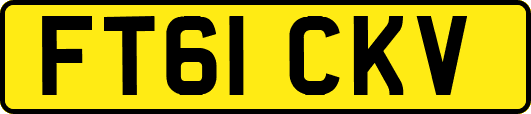 FT61CKV