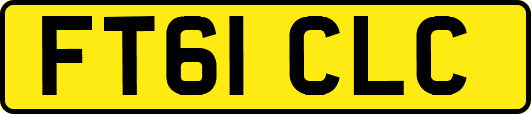 FT61CLC
