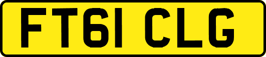FT61CLG