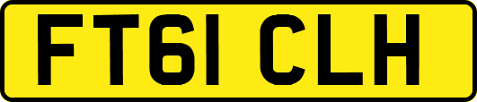 FT61CLH