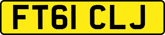 FT61CLJ