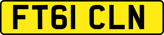 FT61CLN