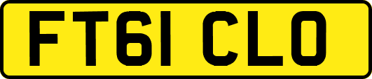 FT61CLO