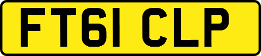 FT61CLP