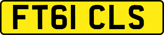 FT61CLS