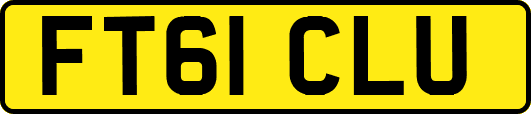 FT61CLU