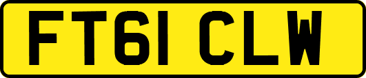 FT61CLW