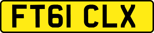 FT61CLX