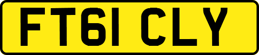 FT61CLY