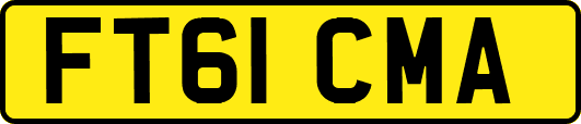 FT61CMA
