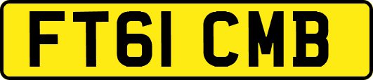 FT61CMB