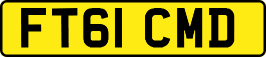FT61CMD