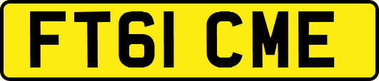 FT61CME