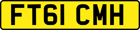 FT61CMH