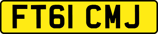 FT61CMJ