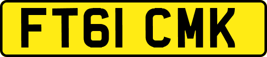 FT61CMK