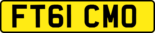 FT61CMO