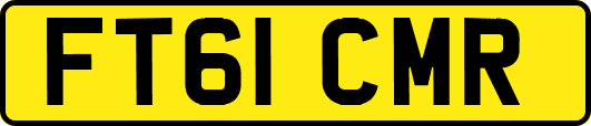 FT61CMR