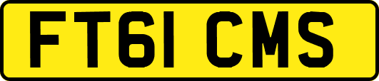 FT61CMS