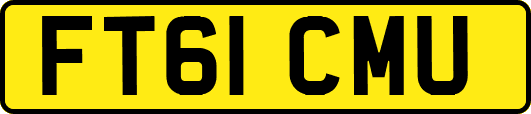 FT61CMU