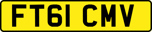 FT61CMV