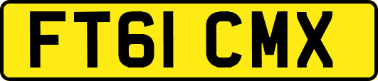 FT61CMX