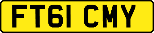 FT61CMY