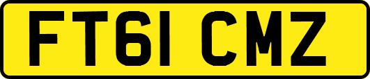 FT61CMZ