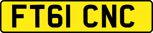 FT61CNC
