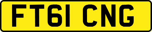 FT61CNG