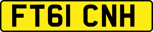 FT61CNH