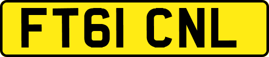 FT61CNL