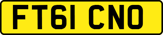 FT61CNO