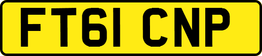 FT61CNP