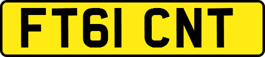 FT61CNT