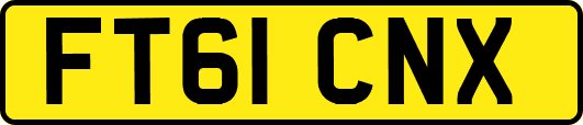 FT61CNX