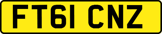 FT61CNZ