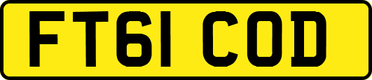 FT61COD