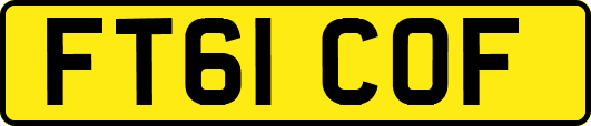 FT61COF