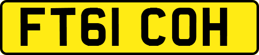 FT61COH