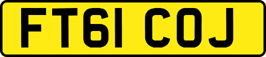 FT61COJ