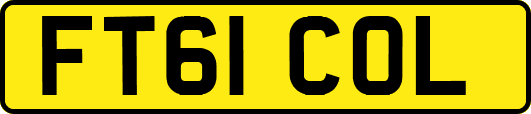 FT61COL