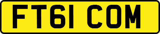 FT61COM