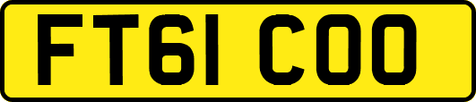 FT61COO
