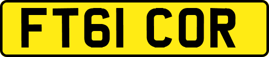 FT61COR
