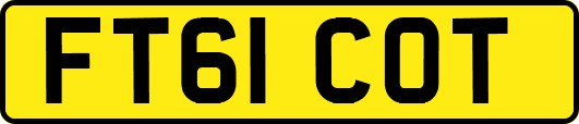 FT61COT