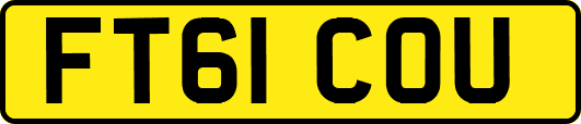 FT61COU