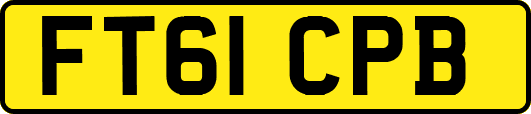 FT61CPB